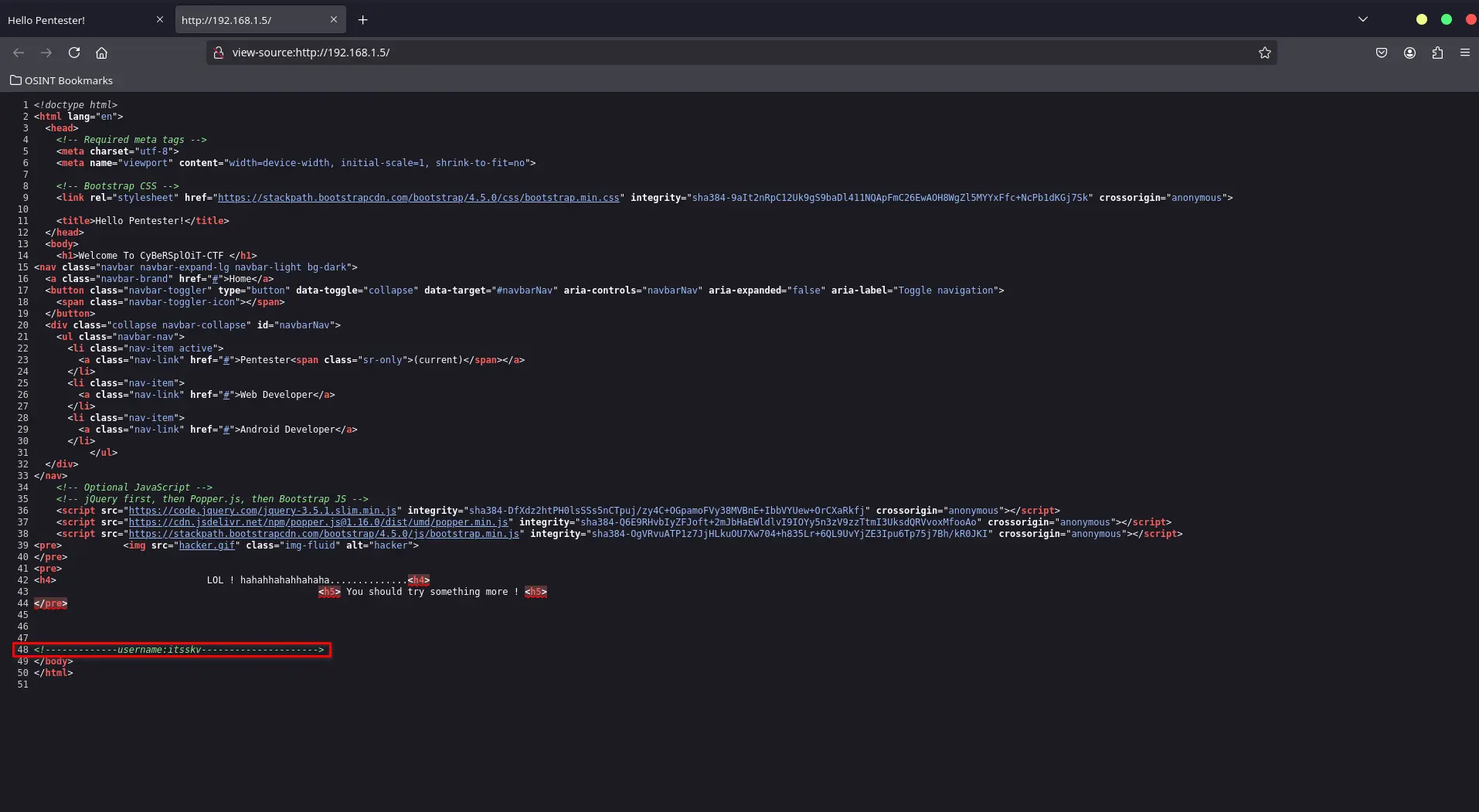 Source Code