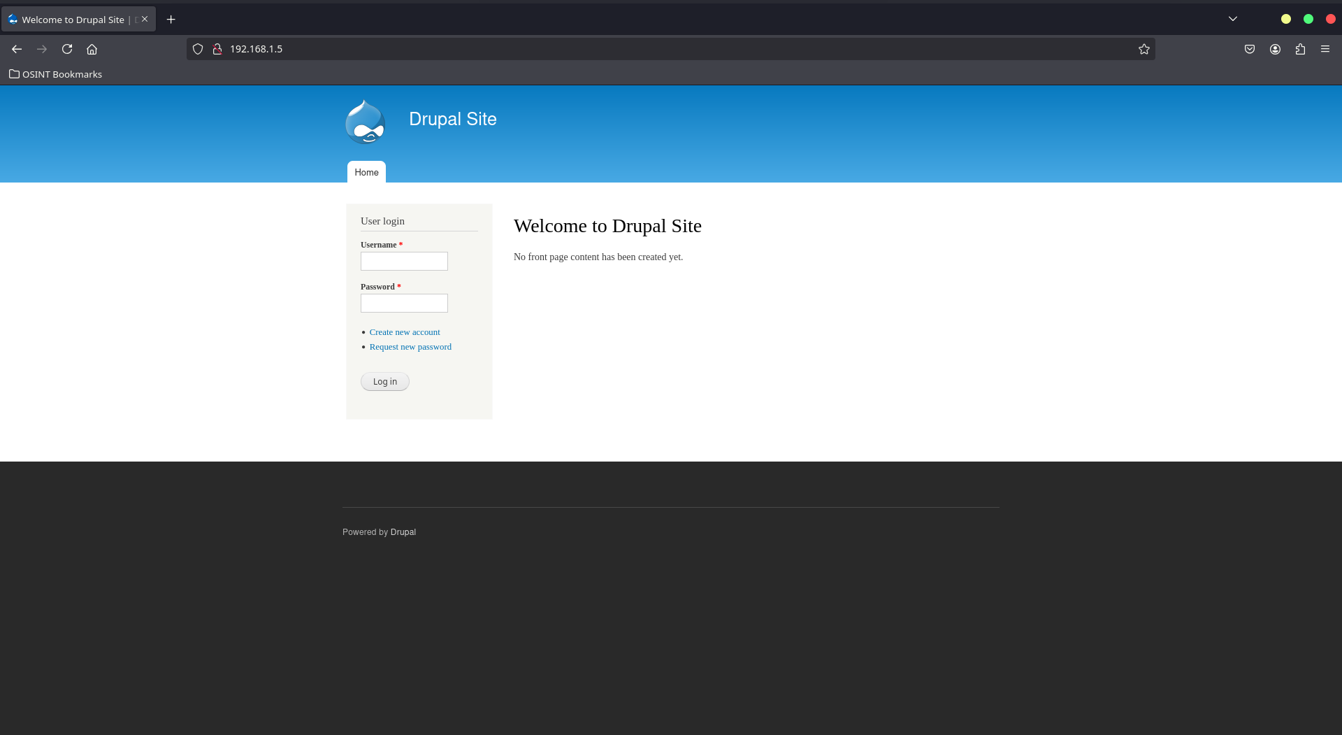 Browser Image