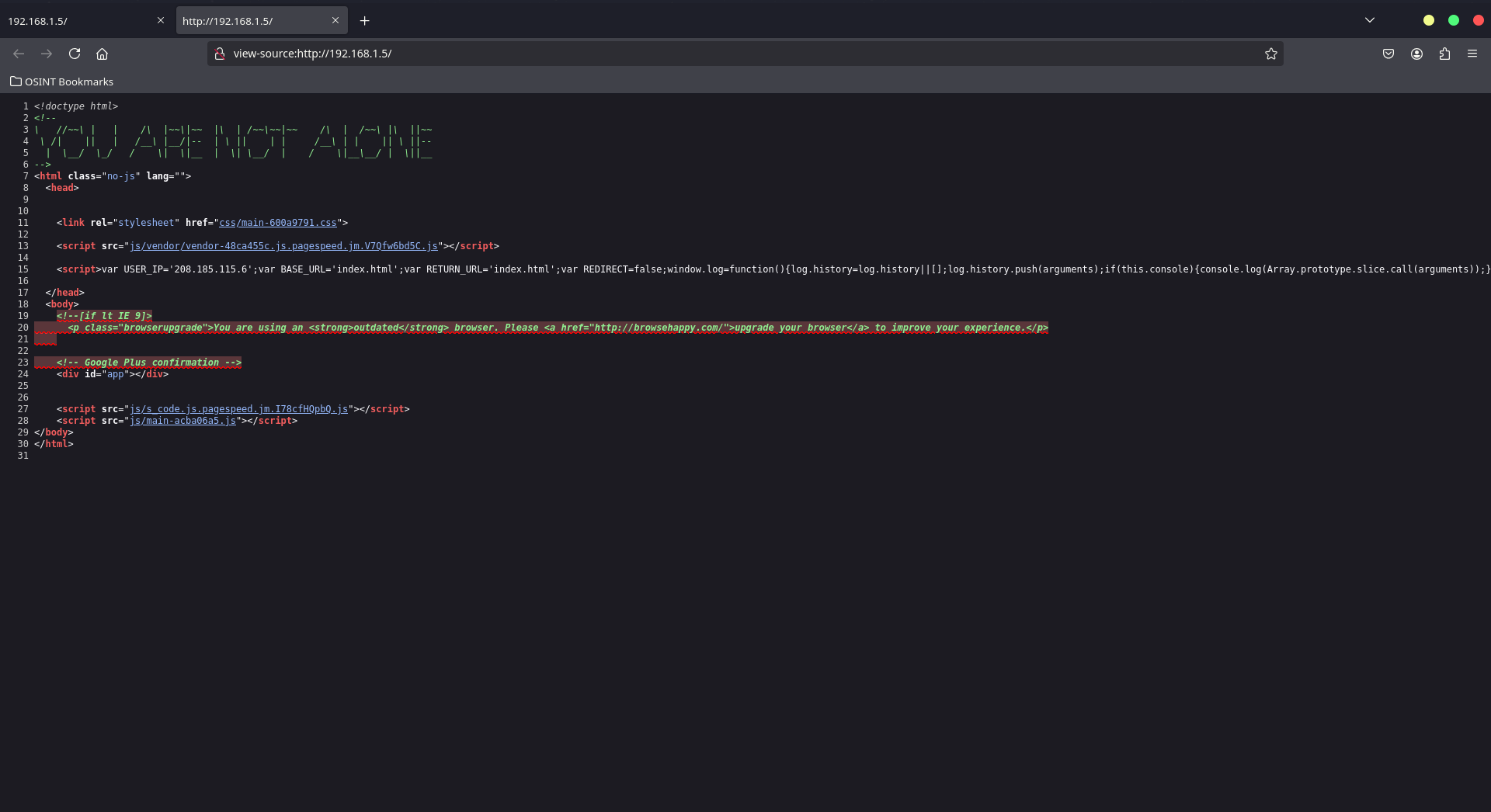 Source Code